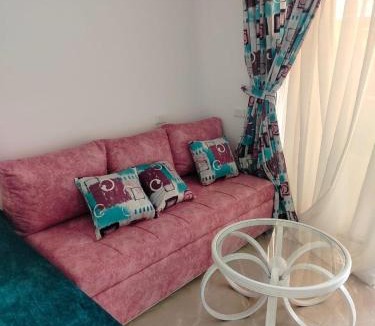 Corniche Road-Dahar Apartment | Florenza Khamsin N104