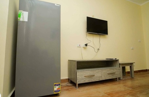 Corniche Road-Dahar Apartment | Florenze Khamsin Hurghada- Room K203