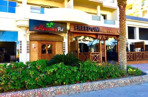 Corniche Road-Dahar Apartment | Florenze Khamsin Hurghada 113