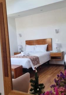 Huayllabamba Apartment | Florez de la Villa Apartments & Suites