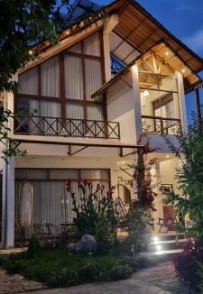 Huayllabamba Apartment | Florez de la Villa Apartments & Suites