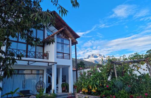 Huayllabamba House | Florez de la Villa- Hotel Boutique