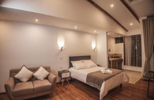 Huayllabamba House | Florez de la Villa- Hotel Boutique