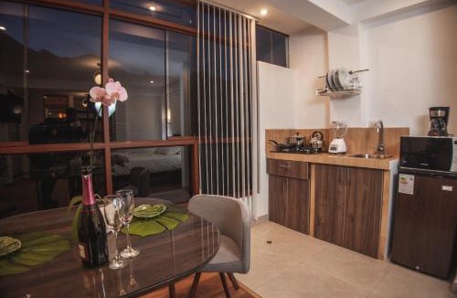 Huayllabamba House | Florez de la Villa- Hotel Boutique