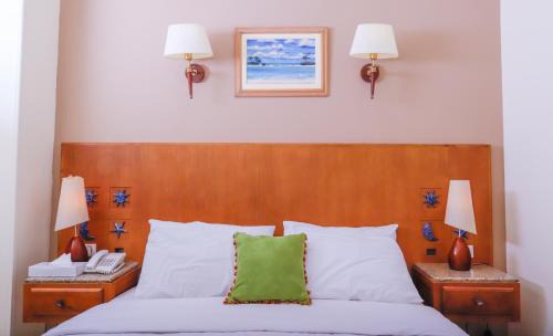 Marina El Alamein Bed & Breakfast | Florida Hotel North Coast