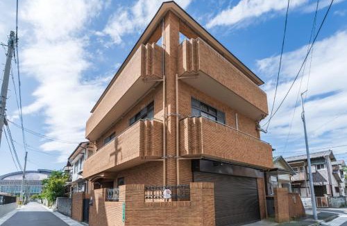 Chuo-ku House | Flower Base KIKU - Vacation STAY 90134v