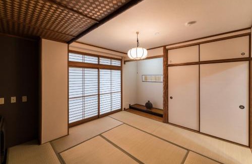 Chuo-ku House | Flower Base KIKU - Vacation STAY 90134v