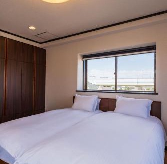 Chuo-ku House | Flower Base KIKU - Vacation STAY 90134v