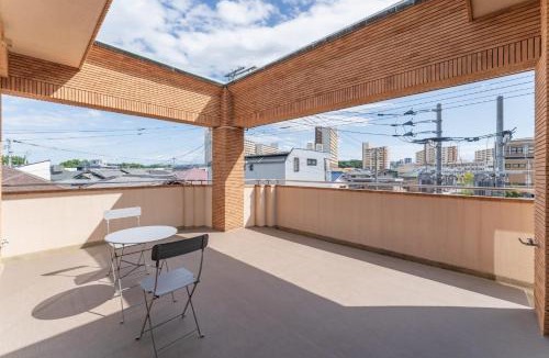 Chuo-ku House | Flower Base KIKU - Vacation STAY 90134v