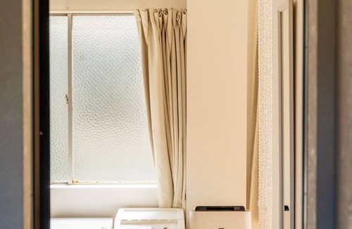 Chuo-ku Hotel | Flower Base Lily white Fukuoka Dome is right in fr/Fukuoka Fukuoka