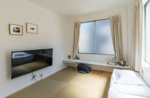 Chuo-ku Hotel | Flower Base Lily white Fukuoka Dome is right in fr/Fukuoka Fukuoka