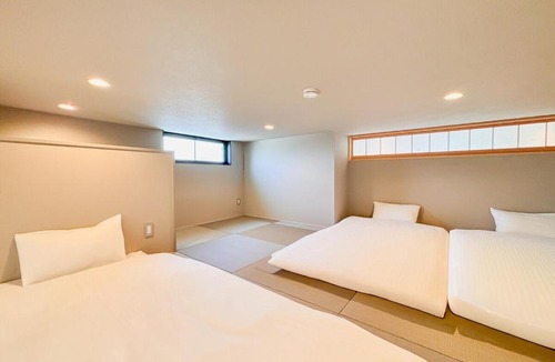 Chuo-ku Apartment | Flower Base Sumire 3