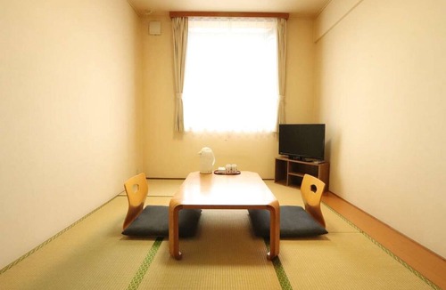 Kitakami Hotel | Flower Hotel