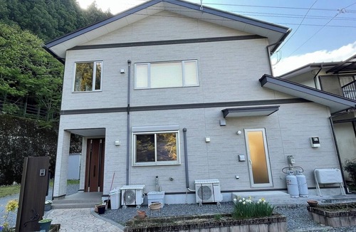 Nikko House | Flower Ring/Nikko Tochigi