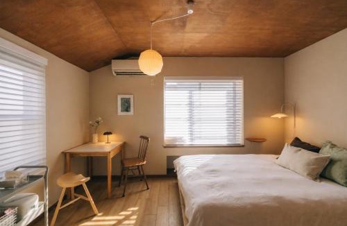 Sangenjaya Apartment | Flure Sangenjaya - Umi 201