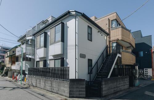 Sangenjaya Apartment | Flure Sangenjaya - Umi 201