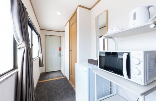 Minokamo Hotel | Fly Cat Hotel