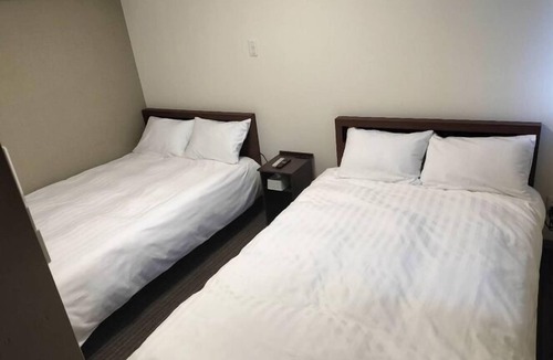 Ise Hotel | Flycat Inn Ise