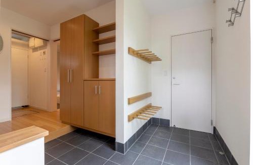 Hirafu House | Fo Sho Sansou