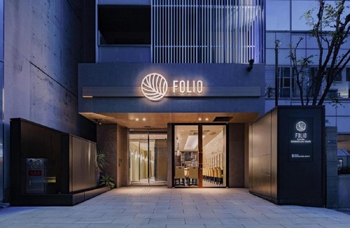 Minamisenba Hotel | Folio Sakura Shinsaibashi Osaka by Banyan Group