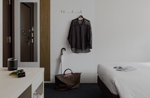 Minamisenba Hotel | Folio Sakura Shinsaibashi Osaka
