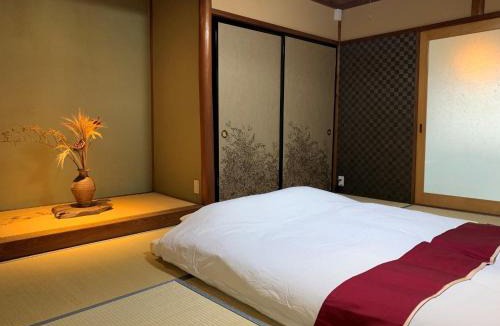 Hatago Oda Onsen House | Folksy House/Vacation STAY 64171