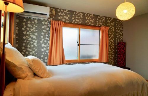 Hatago Oda Onsen House | Folksy House/Vacation STAY 64171
