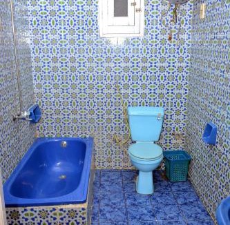 Luxor Hostel | Fontana Hostel luxor