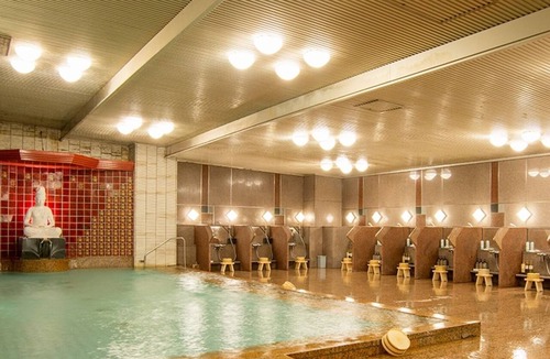 Kaga Hotel | For 1 to 2 people only Genrokukan 12 tatami Suki/Kaga Ishikawa