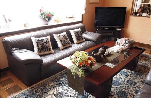 Rebun Hotel | For 2 or more guests Nonsmoking twin room room/Rebungun Hokkaidō