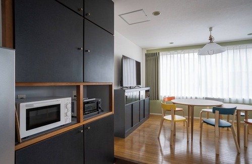 Kanazawa House | For 2 people Aica Tabion Basic plan Private ho/Kanazawa Ishikawa