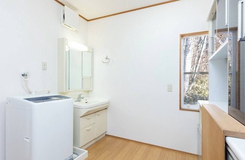 Hokuto House | For 2 people Deluxe cottage with kitchen | Room/North Dublin Yamanashi