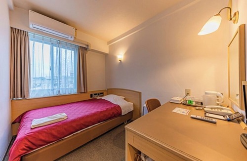 Okinawa Hotel | For 2 people Semidouble room breakfast include/Naha Okinawa