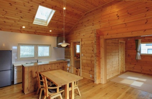 Hokuto House | For 2 people Topgrade cottage with kitchen non/North Dublin Yamanashi