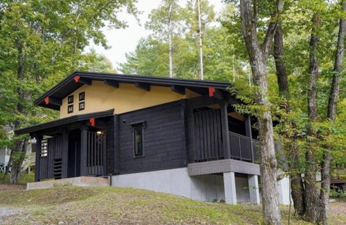 Hokuto House | For 2 people Topgrade cottage with kitchen non/North Dublin Yamanashi
