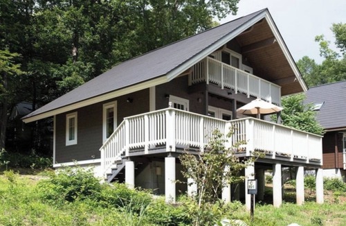 Hokuto House | For 2 people Topgrade cottage with kitchen non/North Dublin Yamanashi