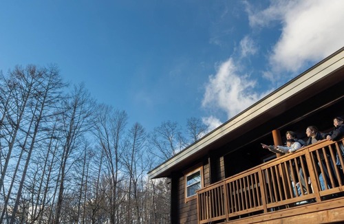 Hokuto House | For 2 people Topgrade cottage with kitchen non/North Dublin Yamanashi