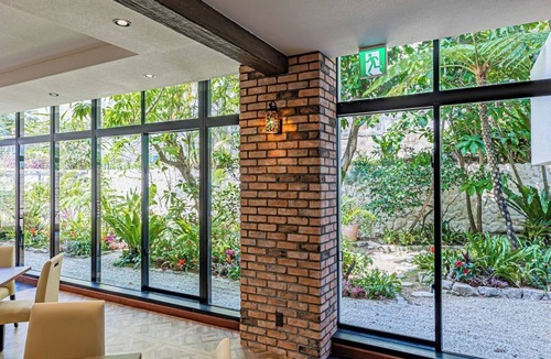 Okinawa Hotel | For 3 people Japanesestyle room 21 square met/Naha Okinawa