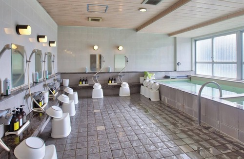 Okinawa Hotel | For 4 people Japanesestyle room 50 square met/Naha Okinawa