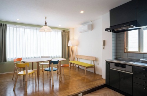 Kanazawa House | For 5 people Aica Tabion Basic plan Private ho/Kanazawa Ishikawa