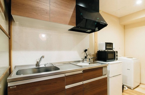Kanazawa House | For 5 people Entire house available Basic plan/Kanazawa Ishikawa