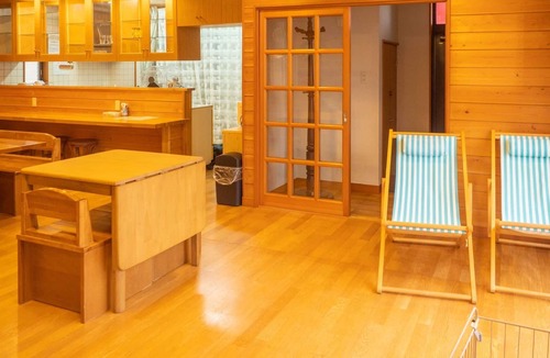 Nasu House | For large families and groups 5 minutes walk to H - Fuga 2 / Nasu-gun Tochigi