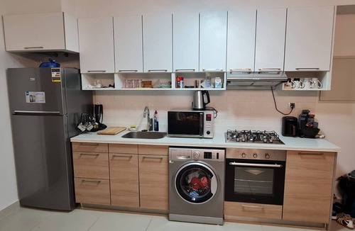 Marsa Matruh Apartment | For Rent – Marina 2 Bahri Sarih Studio
