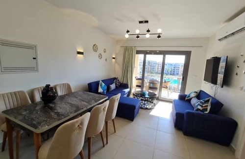 Marsa Matruh Apartment | For Rent – Marina 2 Bahri Sarih Studio
