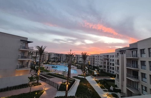 Marsa Matruh Apartment | For Rent – Marina 2 Bahri Sarih Studio