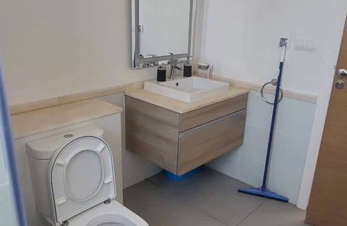 Marsa Matruh Apartment | For Rent – Marina 2 Bahri Sarih Studio