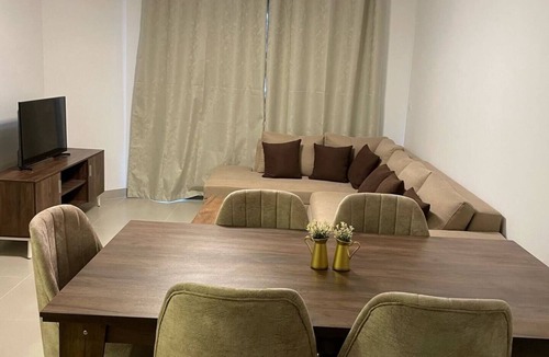 Marsa Matruh Apartment | For rent, a special studio in Marassi Marina