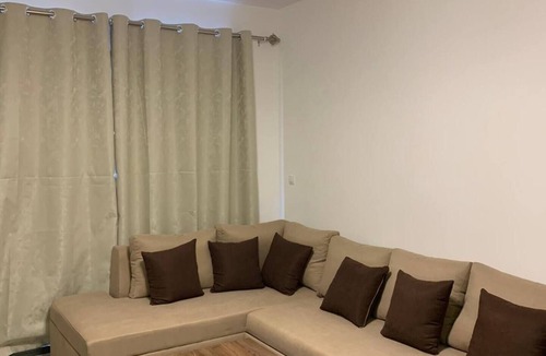 Marsa Matruh Apartment | For rent, a special studio in Marassi Marina