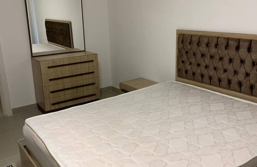 Marsa Matruh Apartment | For rent, a special studio in Marassi Marina