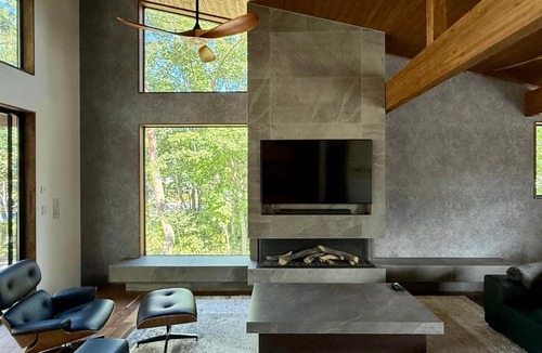 Hokujo Villa | Forest Gardens by Hakuba White Fox Company